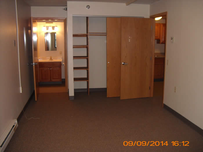 Sherman Apartments Aberdeen Housing Authority