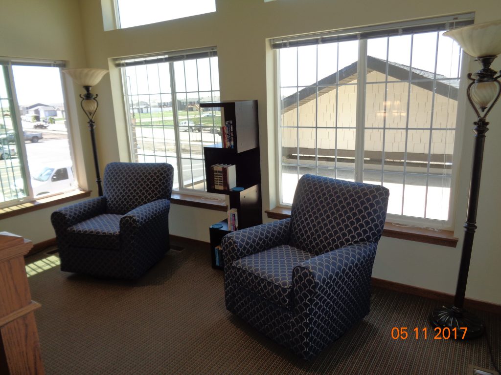 Central Villas Aberdeen Housing Authority