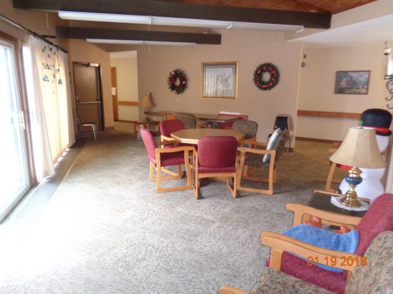 Homestead Apartments Aberdeen Housing Authority