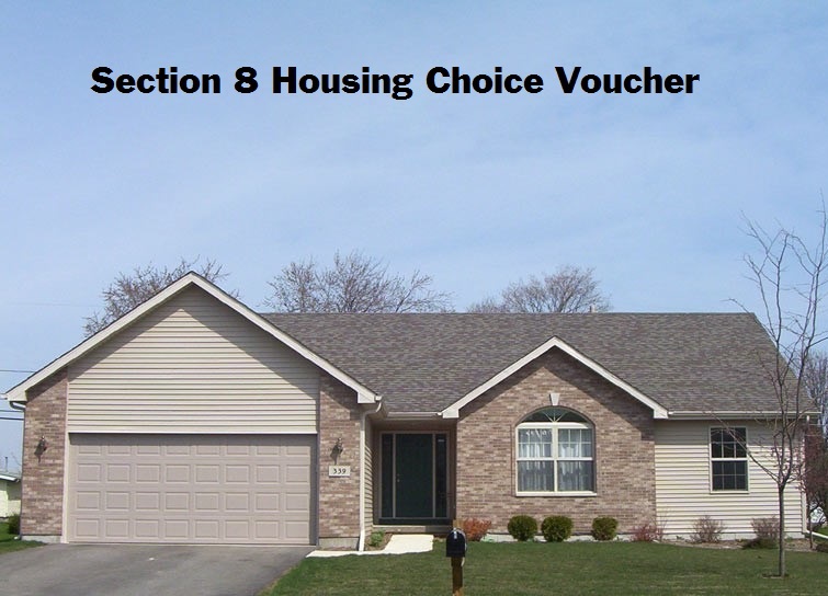 Aberdeen Housing Authority Rental assistance for low families.